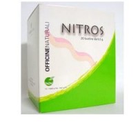 NITROS 130G