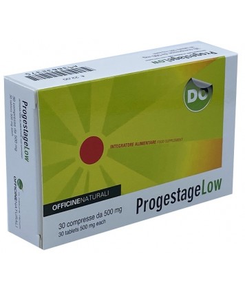 PROGESTAGE LOW 30CPR