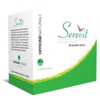 SEREVIT 20 BUSTINE 8G