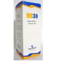 HB 30 URIFLOG 50ML