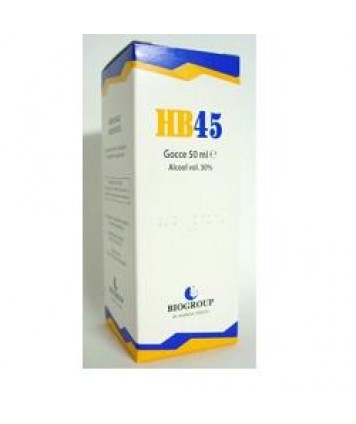 HB 45 APG D 50ML