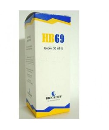 HB 69 PSICO UP 50ML