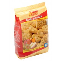 AMINO FROLLA&FRUTTA IPOPROTEICA 200G