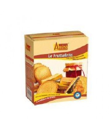 AMINO FRUTTOFETTE IPOPROTEICHE 290G