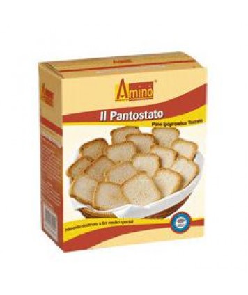 AMINO PANTOSTATO APROTEICO 290G