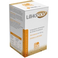 LITHOSOLV 100CPR RETARD