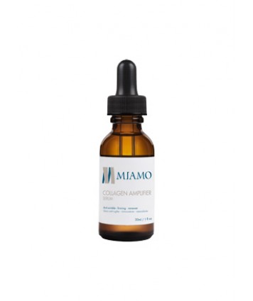 MIAMO COLLAGEN AMPLIFIER SERUM 30ML