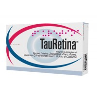 TAURETIN A INTEG 30CPS 475MG