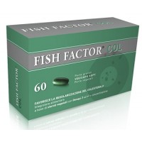 FISH-FACTOR COL 60PRL