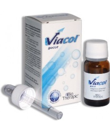 VIACOL GOCCE 6ML