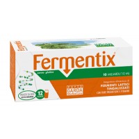 PHYTO GARDA FERMENTIX PLUS 10 MILIARDI 12 FLACONCINI DA 10ML