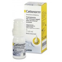 CATIONORM MULTI GOCCE 10ML