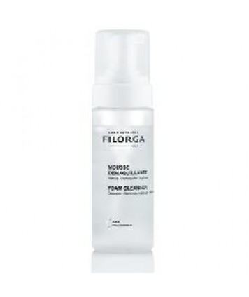 FILORGA MOUSSE DEMAQUILLAG 150ML