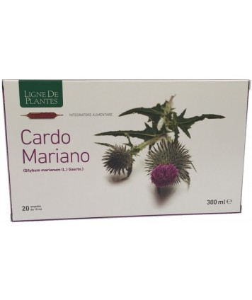 CARDO MARIANO 20AB 15ML