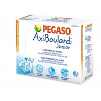 PEGASO AXIBOULARDI JUNIOR 14 BUSTINE 