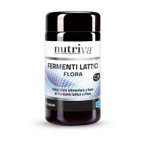 NUTRIVA FLORA 50 CAPSULE