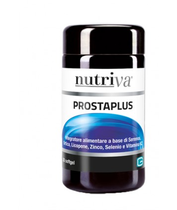 NUTRIVA PROSTAPLUS 30 COMPRESSE