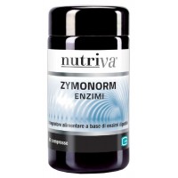 NUTRIVA ZYMONORM 60 COMPRESSE