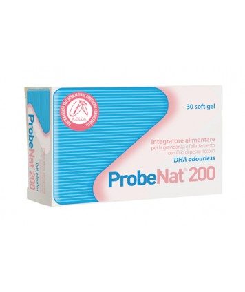 PROBENAT 200 30PRL