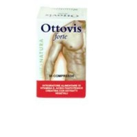 OTTOVIS FORTE INTEG 30 CPR