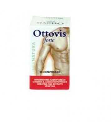 OTTOVIS FORTE INTEG 30 CPR