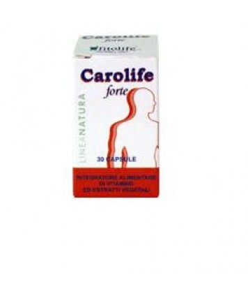 CAROLIFE-FTE 30 CPS