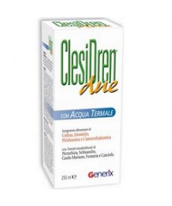 CLESIDREN DUE 250ML