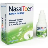 NASALTEEN SPY 500MG