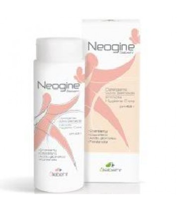 NEOGINE DETERGENTE VULVO-PERINEALE 150ML