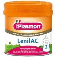 PLASMON LENILAC 2 400G