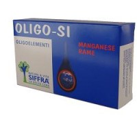 MANGANESE/CU 20F OLIGOSI SIFFRA