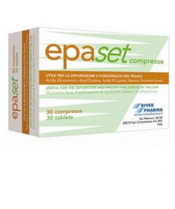 EPASET 30CPR