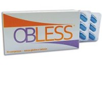 OBLESS 30CPR