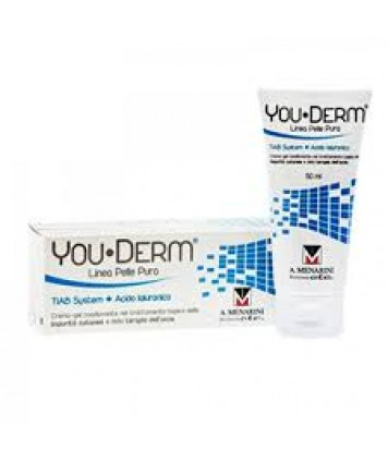 YOUDERM CREMA 50ML