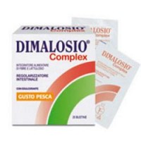 DIMALOSIO COMPLEX 20 BUSTE