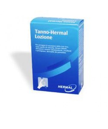 TANNO HERMAL LOZ 100G