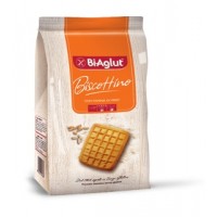 BIAGLUT-BISCOTTINO 200G