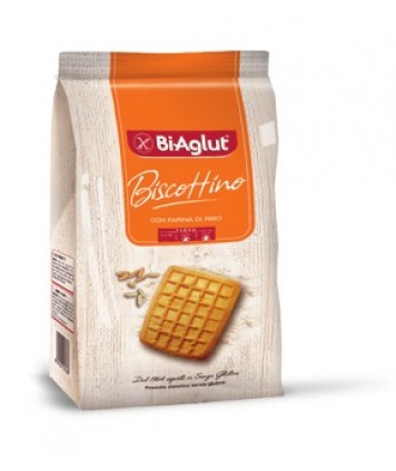 BIAGLUT-BISCOTTINO 200G