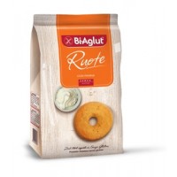 BIAGLUT-BISC RUOTE 180G