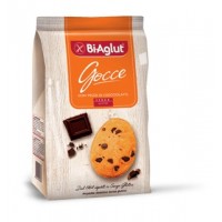 BIAGLUT-BISC GOCCE 180G