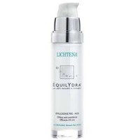 LICHTENA EQUILYDRA EMULSIONE PRE-AGE