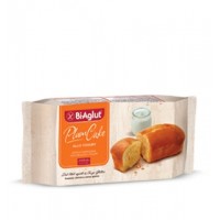 BIAGLUT-PLUMCAKE YOGURT 180G