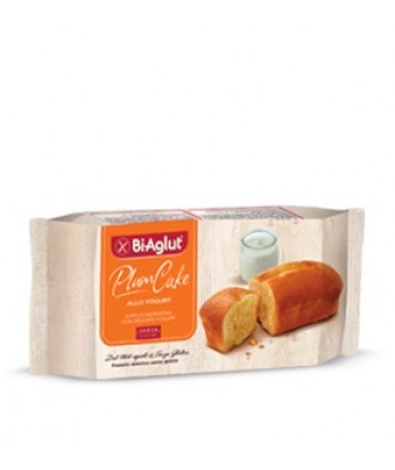 BIAGLUT-PLUMCAKE YOGURT 180G