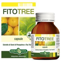 FITOTREE 60CPS EBV