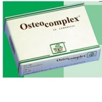 OSTEO-COMPLEX 30 COMPRESSE