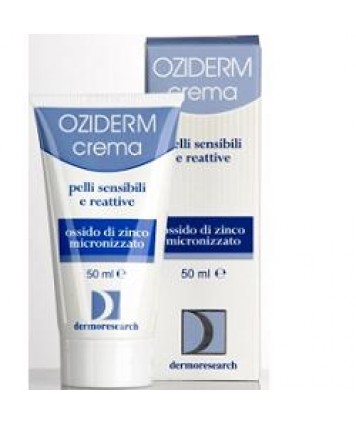 OZIDERM CREMA 50 ML