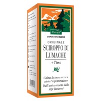 SCIROPPO DI LUMACHE ORIGINALE 150ML