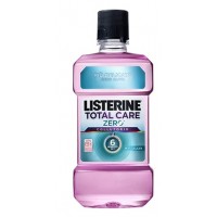 LISTERINE TOTAL CARE ZERO 250ML