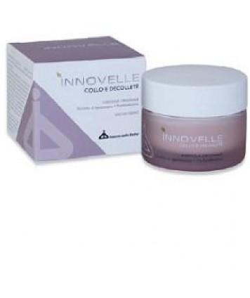 INNOVELLE COLLO DECOLTE' 50ML