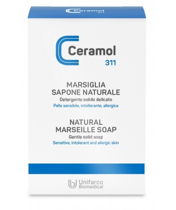 CERAMOL SAPONE MARSIGLIA 100G